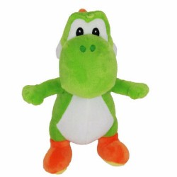 Plüsch - Super Mario - Yoshi