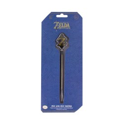 Schreiben - Stift - Zelda