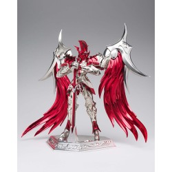 Gelenkfigur - Myth Cloth EX - Saint Seiya - Saga Ares God Cloth