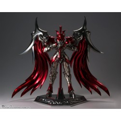 Gelenkfigur - Myth Cloth EX - Saint Seiya - Saga Ares God Cloth