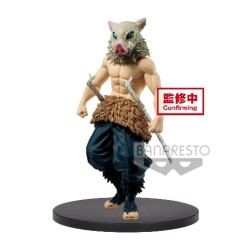 Static Figure - Demon Slayer - Inosuke Hashibira