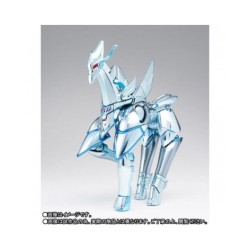 Figurine articulée - Saint Seiya - Kyôko du Petit Cheval