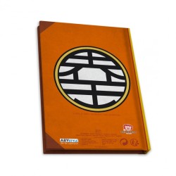 Set - Dragon Ball - Gift Pack Kame Symbol