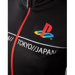 Sweat - Playstation - Cut and Sew - S 