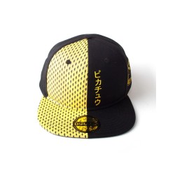 Cap - Snap Back - Pokemon -...