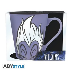 Mug - Tea - The Little Mermaid - Ursula