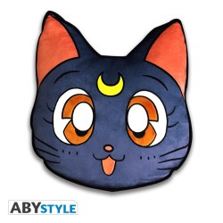 Cushion - Sailor Moon - Luna