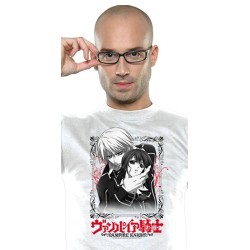 T-shirt - Parodie - Yuki &...