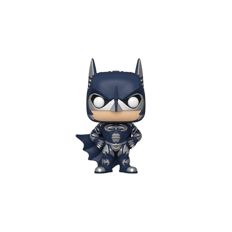 POP - DC Comics - Batman - 314 - Batman