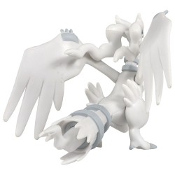 Figurine Statique - Moncollé - Pokemon - ML-08 - Reshiram