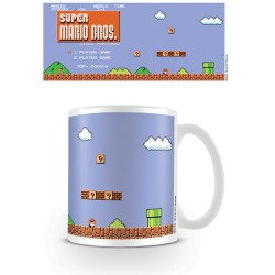 Mug - Mug(s) - Super Mario - Retro