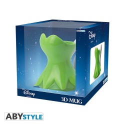 Mug - 3D - Peter Pan - Twinklebell