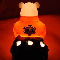 Lampe - One Piece - Bepo