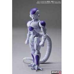 Maquette - Figure Rise -...