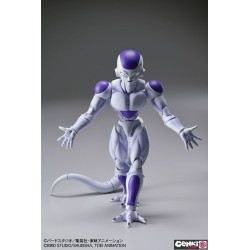 Model - Figure Rise - Dragon Ball - Frieza