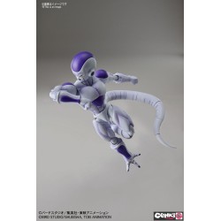 Model - Figure Rise - Dragon Ball - Frieza