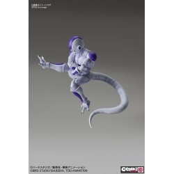 Model - Figure Rise - Dragon Ball - Frieza