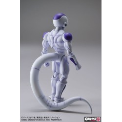 Model - Figure Rise - Dragon Ball - Frieza