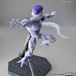 Model - Figure Rise - Dragon Ball - Frieza