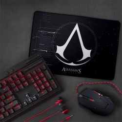 Mousepad - Assassin's Creed - Crest