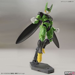 Maquette - Figure Rise - Dragon Ball