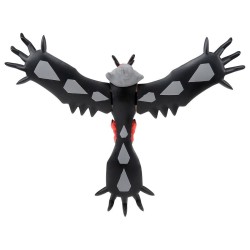 Figurine Statique - Moncollé - Pokemon - ML-13 - Yveltal