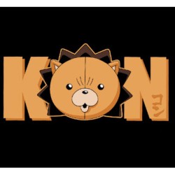 T-shirt - Bleach - Kon - M Homme 