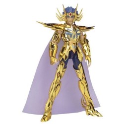 Buy Saint Seiya Myth Cloth EX - Loki (God Cloth / Soul of Gold) (Hobbies &  Toys Japanese import) 