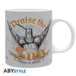 Mug - Subli - Dark Souls -...