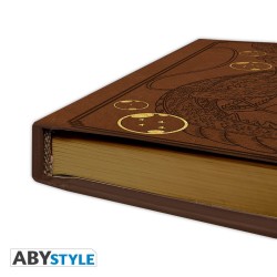 Notebook - Dragon Ball - Premium - Shenron