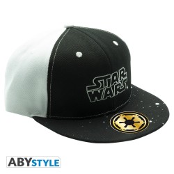 Cap - Snap Back - Star Wars...