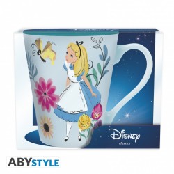 Mug - Tea - Alice in Wonderland - Alice