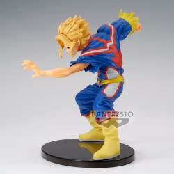 Figurine Statique - My Hero Academia - All Might