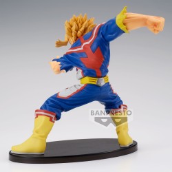 Figurine Statique - My Hero Academia - All Might