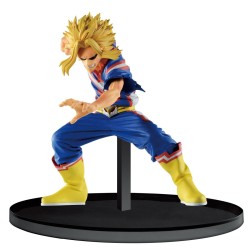 Figurine Statique - My Hero Academia - All Might