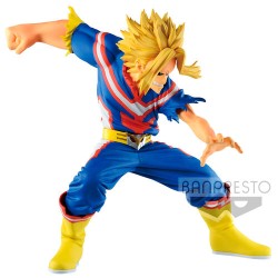 Figurine Statique - My Hero Academia - All Might