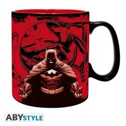 Mug - Batman - Batman Insane