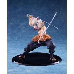 Static Figure - Demon Slayer - Inosuke Hashibira