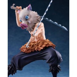 Static Figure - Demon Slayer - Inosuke Hashibira