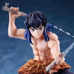 Static Figure - Demon Slayer - Inosuke Hashibira