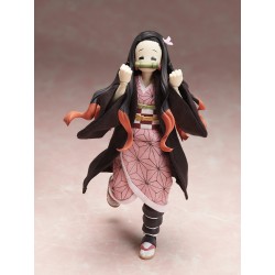 Action Figure - Demon Slayer - Nezuko Kamado