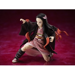 Gelenkfigur - Demon Slayer - Nezuko Kamado