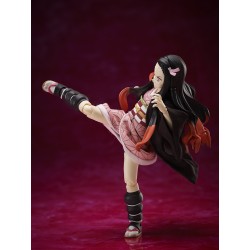 Gelenkfigur - Demon Slayer - Nezuko Kamado