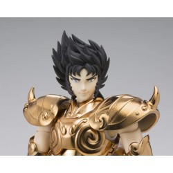 Action Figure - Myth Cloth EX - Saint Seiya - Capricorn Shura