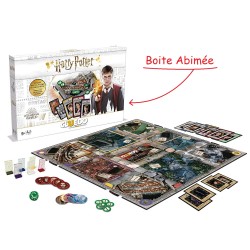Cluedo - Classic - Investigation - Family - Harry Potter