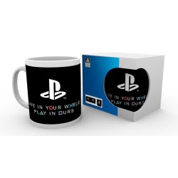 Mug - Mug(s) - Playstation - World