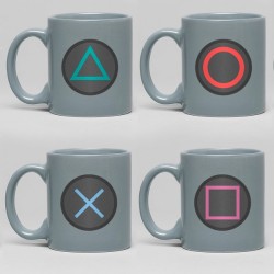 Mug - Espresso cups -...