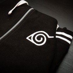 Sweats - Naruto - Konoha - XXL Unisexe 