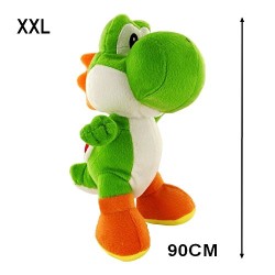 Plüsch - Super Mario - Yoshi