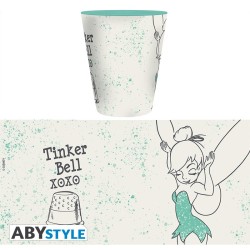 Mug - Thé - Peter Pan - Clochette